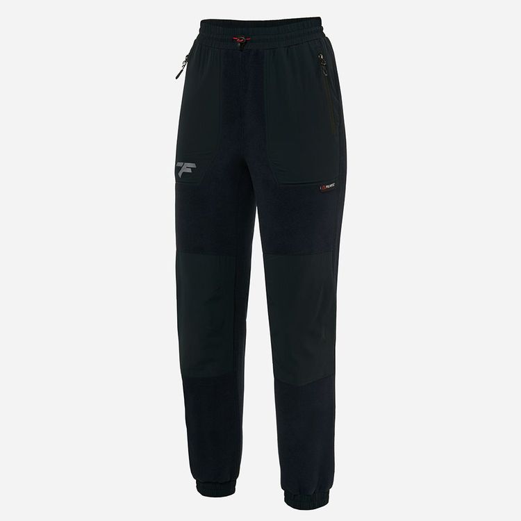 Термобрюки Polar 1400 Black (XS)