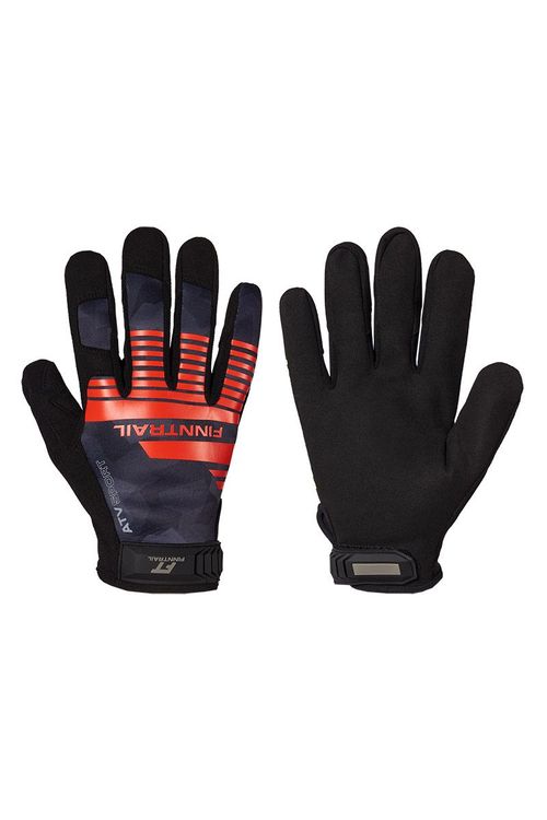 Перчатки Eagle 2840 CamoShadowBlack (XL)