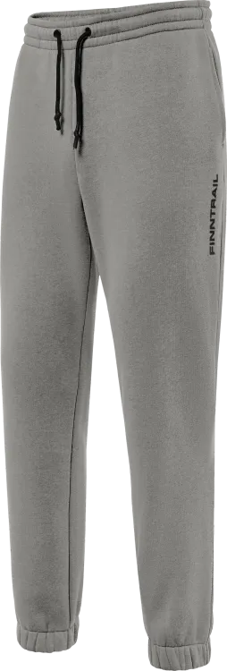 Брюки Logo 1401 MiddleGrey (M)