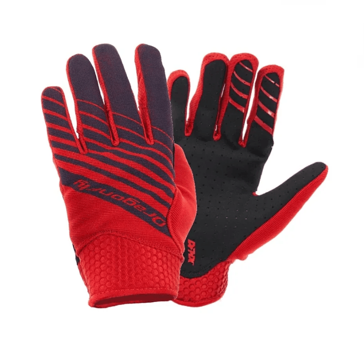 Перчатки DFMX Man Red (XL)