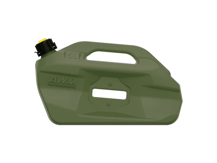 Канистра для CFORCE 400L EPS NEW/500 Basic/EPS