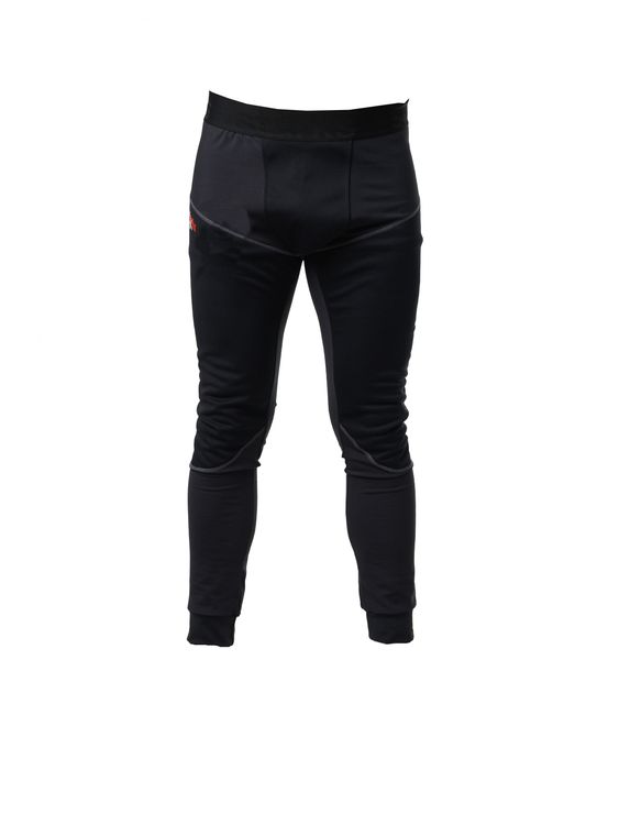 STARKS Брюки WARM Long pants Extreme (муж.,M,черный)