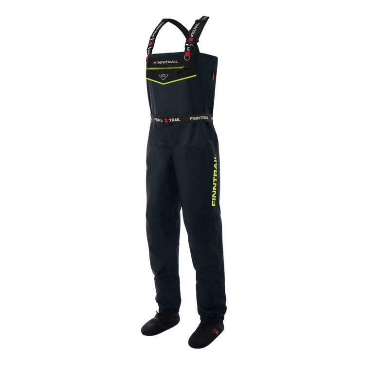 Вейдерсы Finntrail Enduro 1539 Graphite (S)