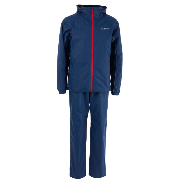 Мембранный костюм ACTIVE 2.0 Man Dark Blue (M)