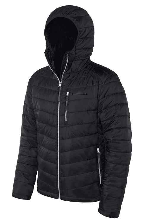 Куртка Master hood 1510 Graphite (S)