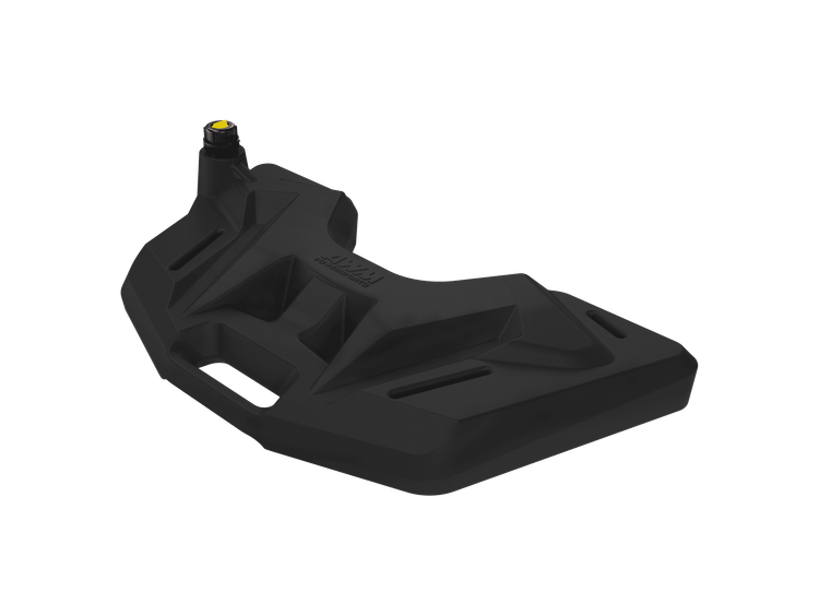 Канистра с логотипом CFMOTO, черная 21 л (CFORCE 600/800/1000)