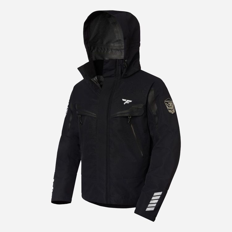 Куртка мужская Speedmaster 4029 Graphite (L)