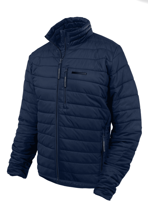 Куртка Master 1509 DeepBlue (MK)