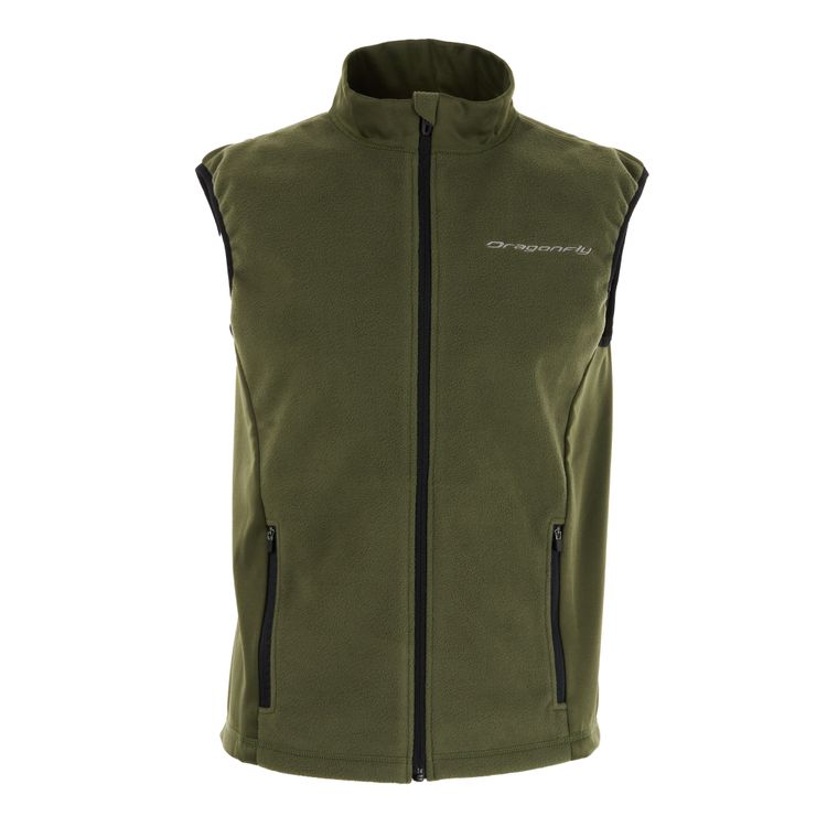 Жилет утепленный DF Khaki (XL)