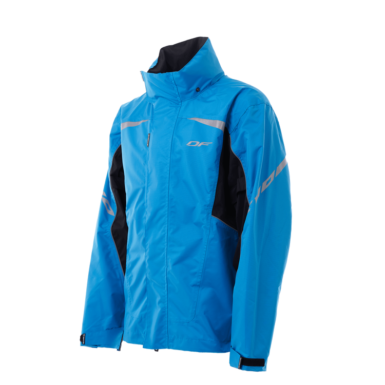 Куртка - дождевик EVO Man Blue (мембрана) 2023 (M)