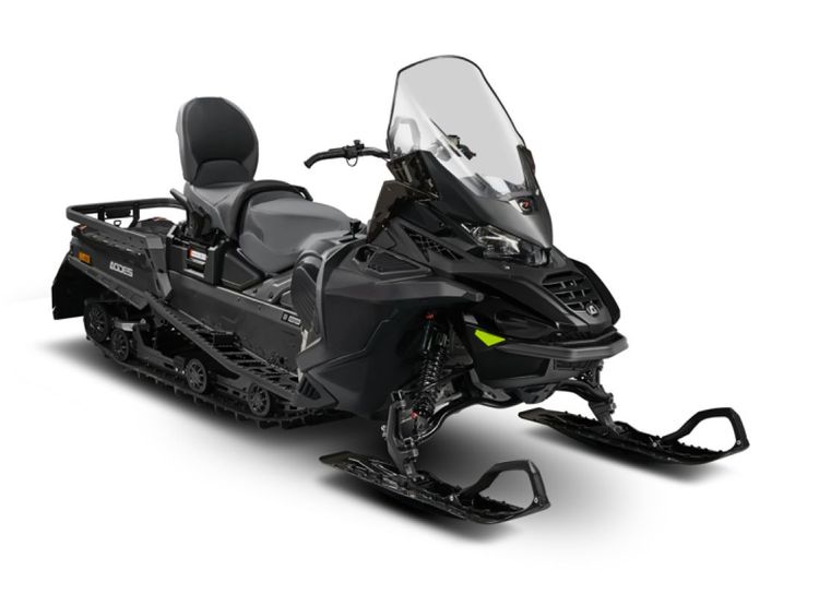 Snowcross 800 WT