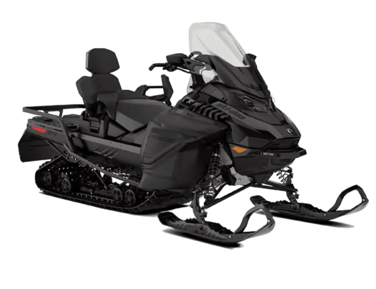 Expedition LE 24″ 900 ACE 154