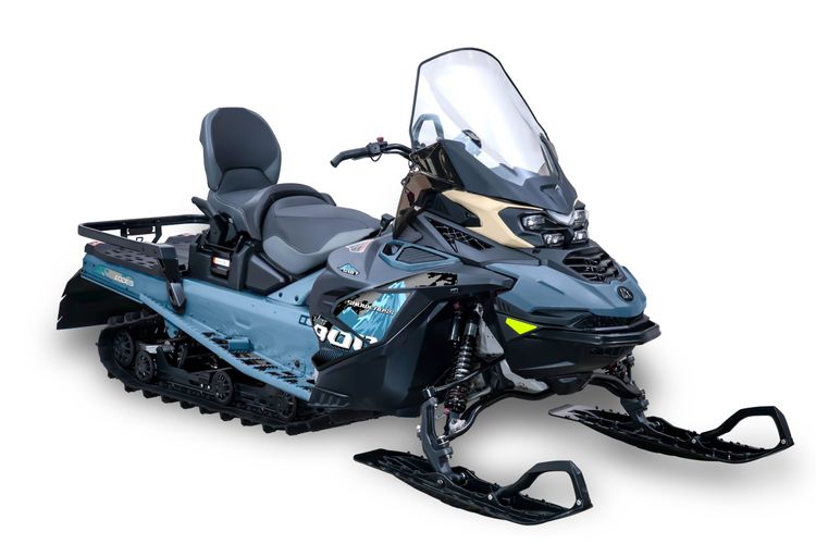 Snowcross 900T SWT SC