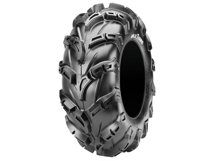 Шина для квадроцикла, передняя CST WILD THANG 28×9-14