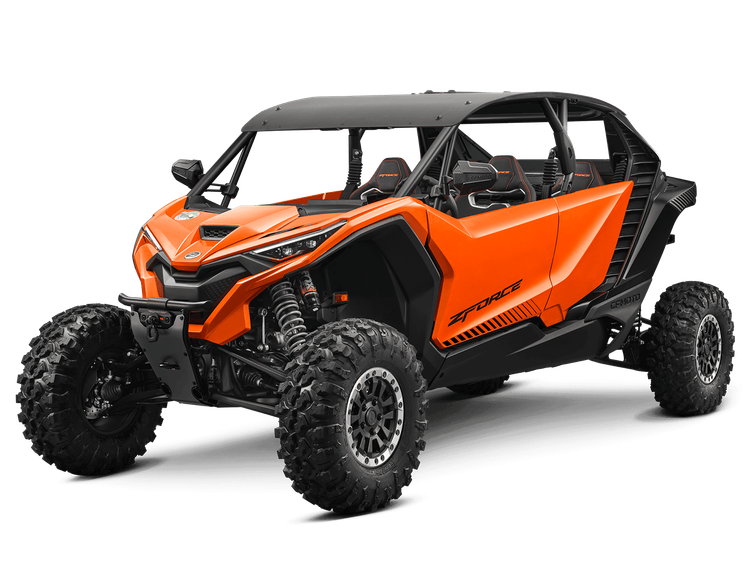 ZFORCE Z10-4 EPS