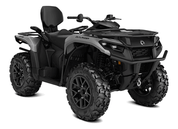 Outlander MAX XT 700