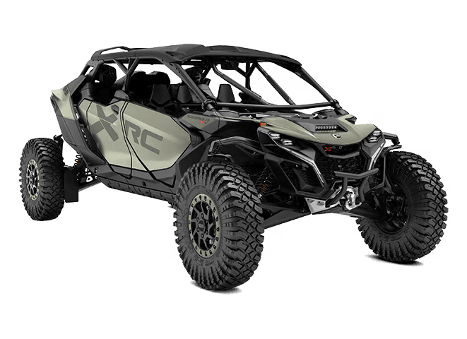 Maverick R MAX X RC DCT SAS 999T
