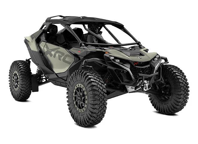 Maverick R X RC DCT SAS 999T