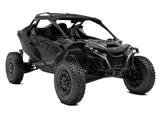 Maverick R X RS DCT 999T