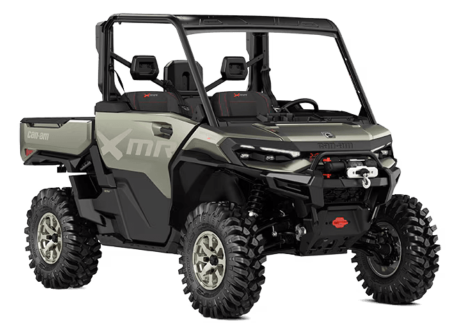 Defender X MR HD11