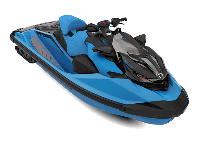 RXP X 325