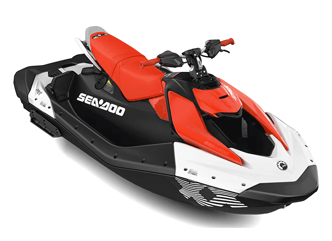 Spark Trixx 90 For 3