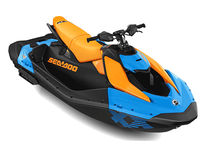 Spark Trixx 90 For 3