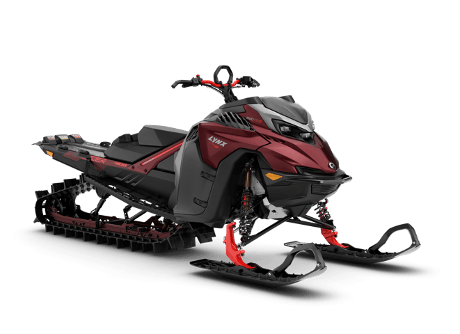 Shredder DS 4100 850 E-TEC Turbo R с дисплеем 10.25 дюйма