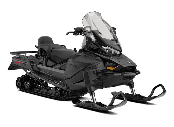 Skandic LE 900 ACE 20″