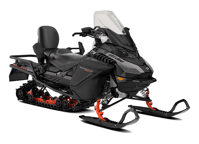 Ski-Doo Expedition LE 900 ACE TURBO 24″