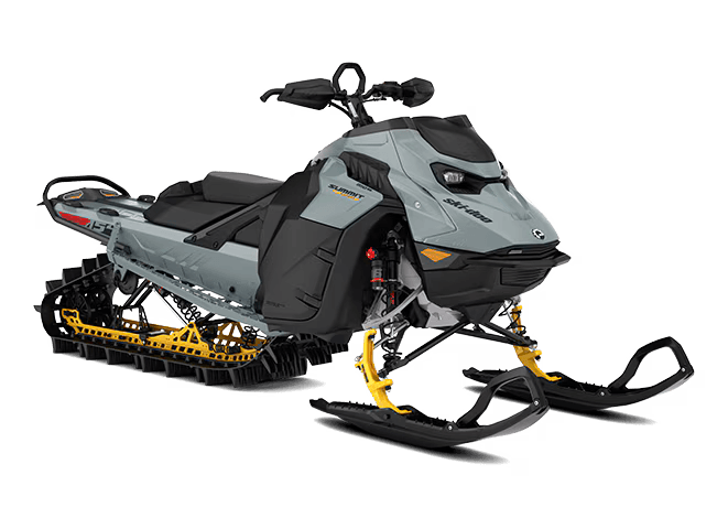 Ski-Doo Summit Expert 850 E-TEC 154″