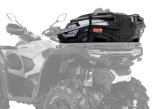 Кофр задний для CFORCE 800 HO EPS Нового / 800 HO EPS NEW/800 HO EPS Лимитированного / 800 HO EPS LTD/1000 EPS Нового / 1000 EPS NEW/1000 EPS Лимитированного / 1000 EPS LTD/1000 Mud