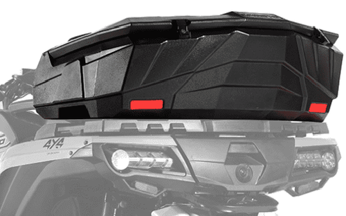 Кофр для CFMOTO X8 H.O. / X10 EPS
