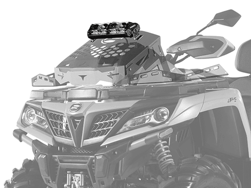 Оптика «Аврора» ALO-N-10