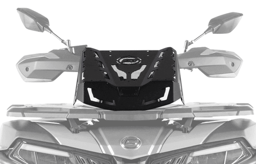 Вынос радиатора на CFORCE 600 EPS/600 Продвинутый EPS / 600 Advanced EPS