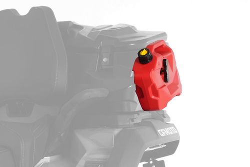 Канистра задняя для CFORCE 800 HO EPS Нового / 800 HO EPS NEW/800 HO EPS Лимитированного / 800 HO EPS LTD/1000 EPS Нового / 1000 EPS NEW/1000 EPS Лимитированного / 1000 EPS LTD