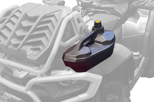Канистра передняя левая CFMOTO CFORCE 1000 MV