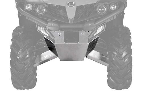 Комплект защиты днища для CFMOTO CFORCE 500 HO / X5 H.O. / X6 EPS