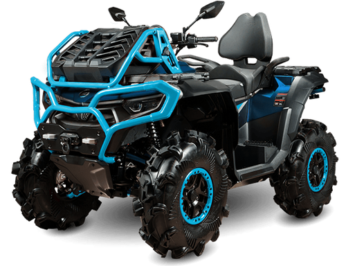 CFORCE 1000 MV