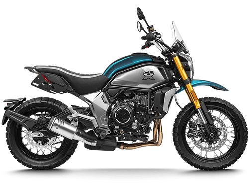 700CL-X Adventure (ABS)