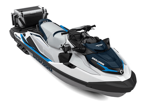 FishPro Sport 170 IDF iBR Audio