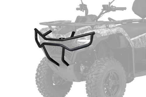 Бампер передний для CFMOTO CFORCE 400 NEW EPS/500 Базового / 500 Basic/EPS