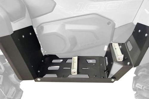 Комплект порогов для CFORCE 800 HO EPS Нового / 800 HO EPS NEW/800 HO EPS Лимитированного / 800 HO EPS LTD/1000 EPS Нового / 1000 EPS NEW/1000 EPS Лимитированного / 1000 EPS LTD