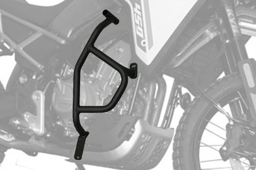 Дуги защитные передние 450 MT Sport/Touring