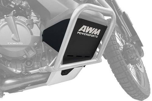Комплект защит топливного бака CFMOTO 800MT-X Sport/Touring