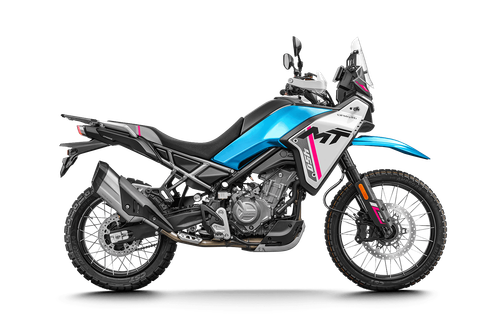 CFMOTO 450MT Sport (ABS)