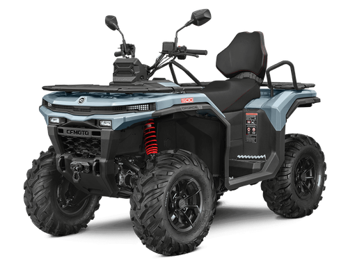 CFMOTO CFORCE 500 EPS NEW