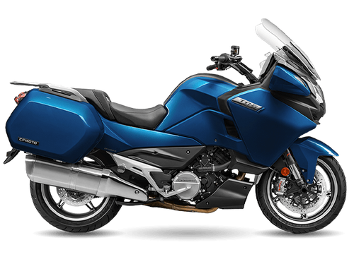 CFMOTO 1250TR-G (ABS)
