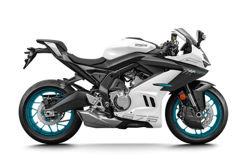 CFMOTO 675SR-R (ABS)
