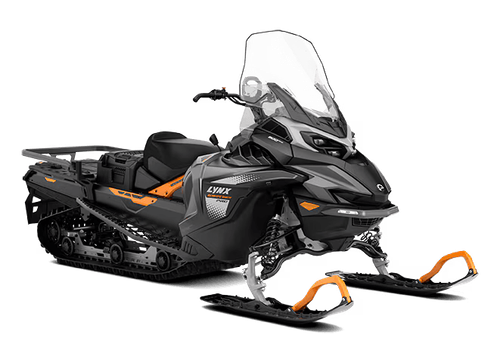 Lynx 69 Ranger PRO 900 ACE™ Turbo R 10.25” Touchscreen Display